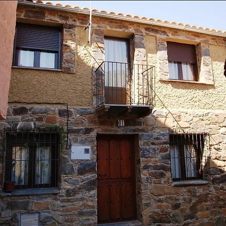 El Volvedero Villa Castillo  Exterior photo